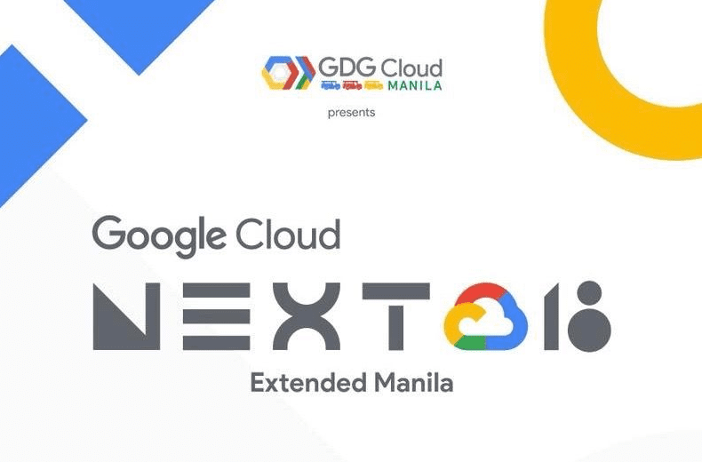 GDG Cloud Manila’s Meetup at Loft Spaces: Google Next 2018 Extended