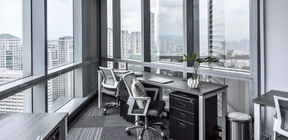 Flexible Office Spaces