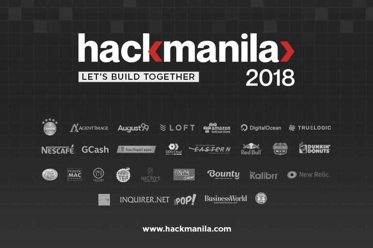 Hack Manila Starts Strong With Its First Large-Scale 48-Hour Hackathon