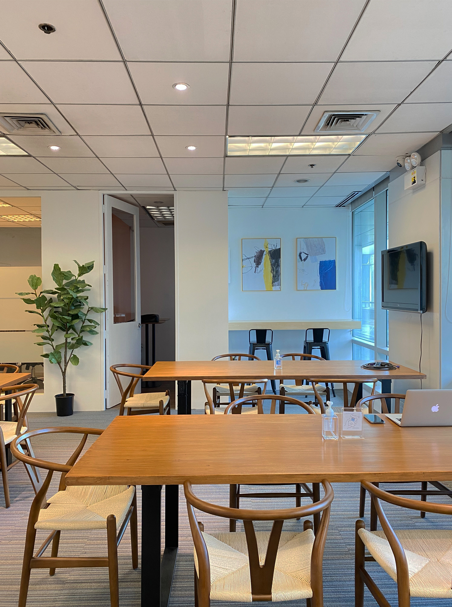 We Accept Private Bookings of Our Meeting Spaces in Ortigas, BGC & Makati