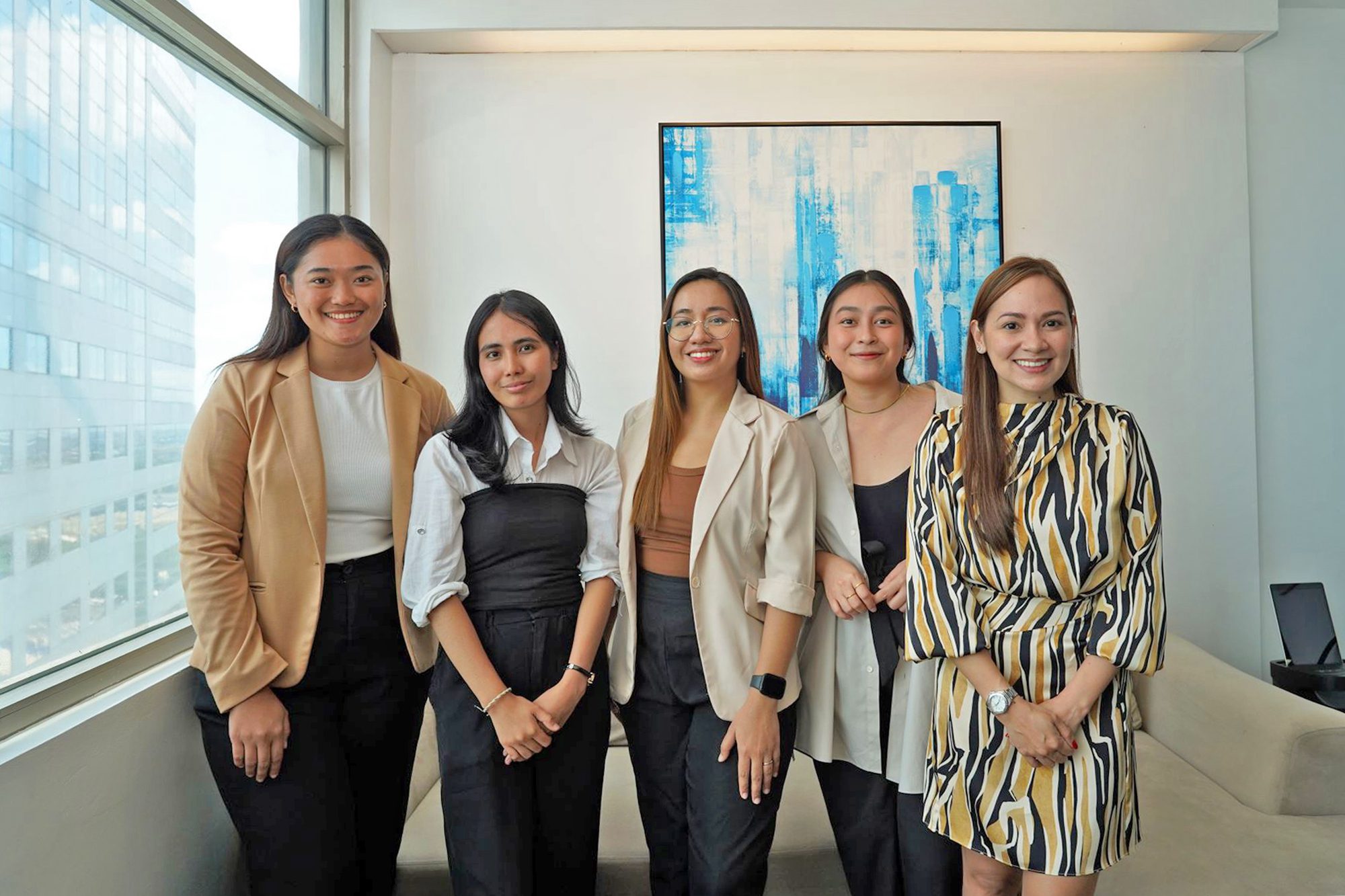 Loft Brings Its Business Registration Services to Quezon City