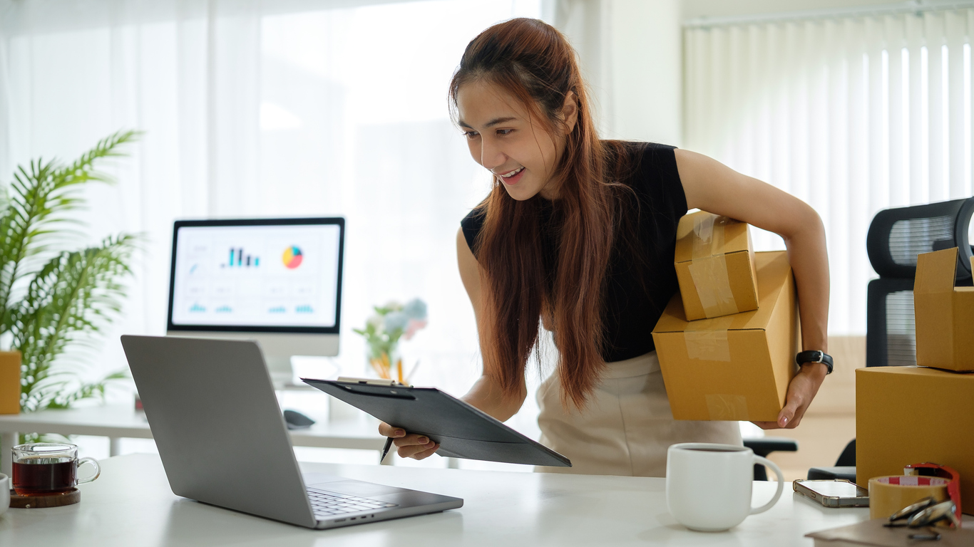 Is Business Registration Required for Online Sellers in the Philippines?