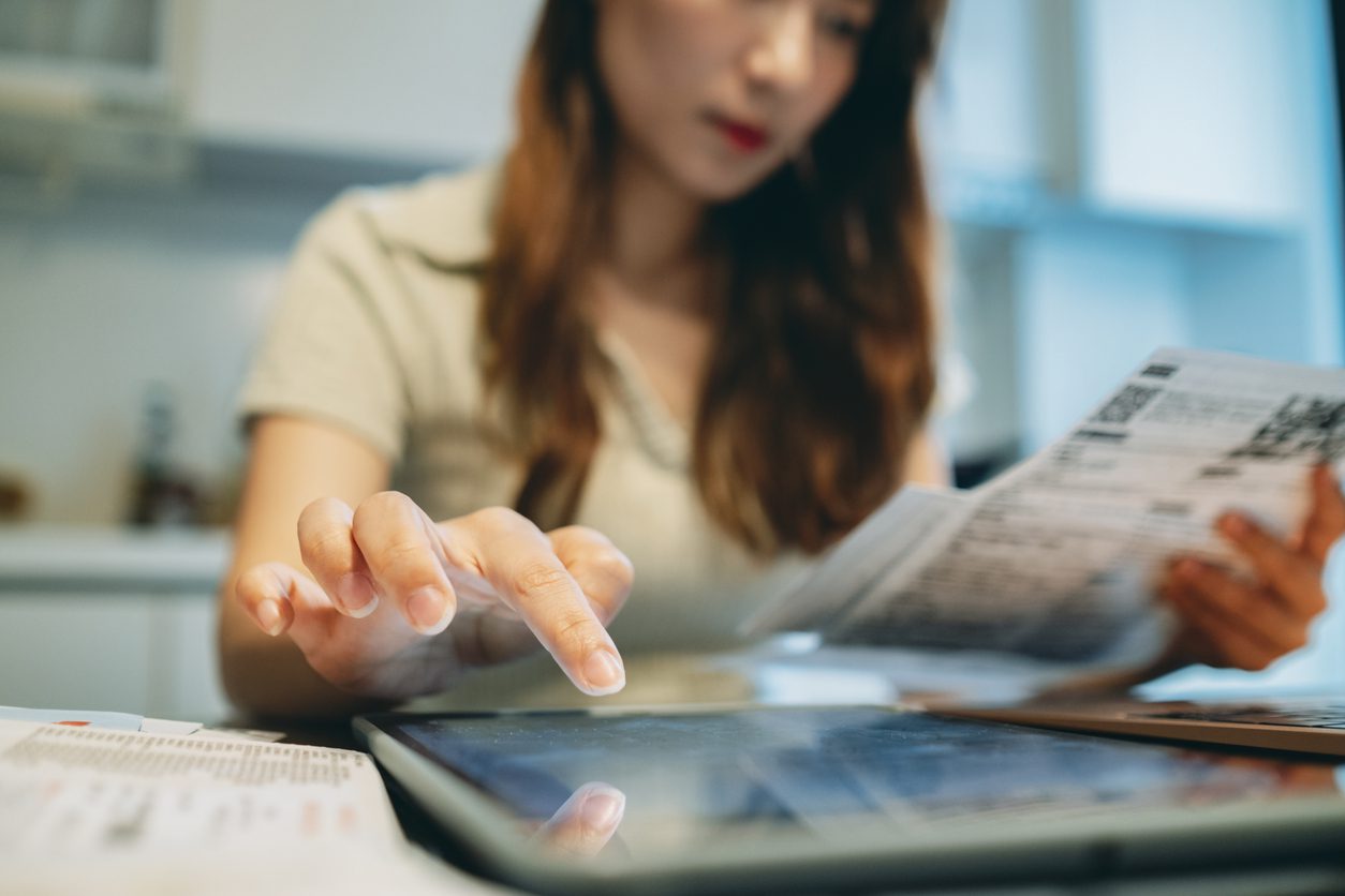 Do I Really Need a Bookkeeper for My Small Business?
