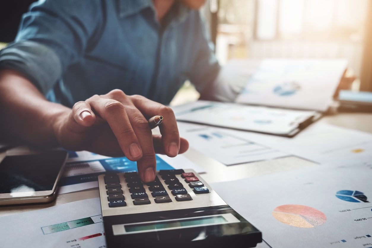 What Documents Do I Need to Give to My Bookkeeper?
