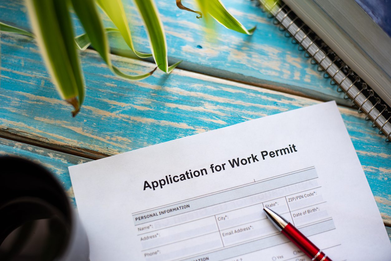 What’s the Difference Between a 9G Visa and a Special Work Permit (SWP)?