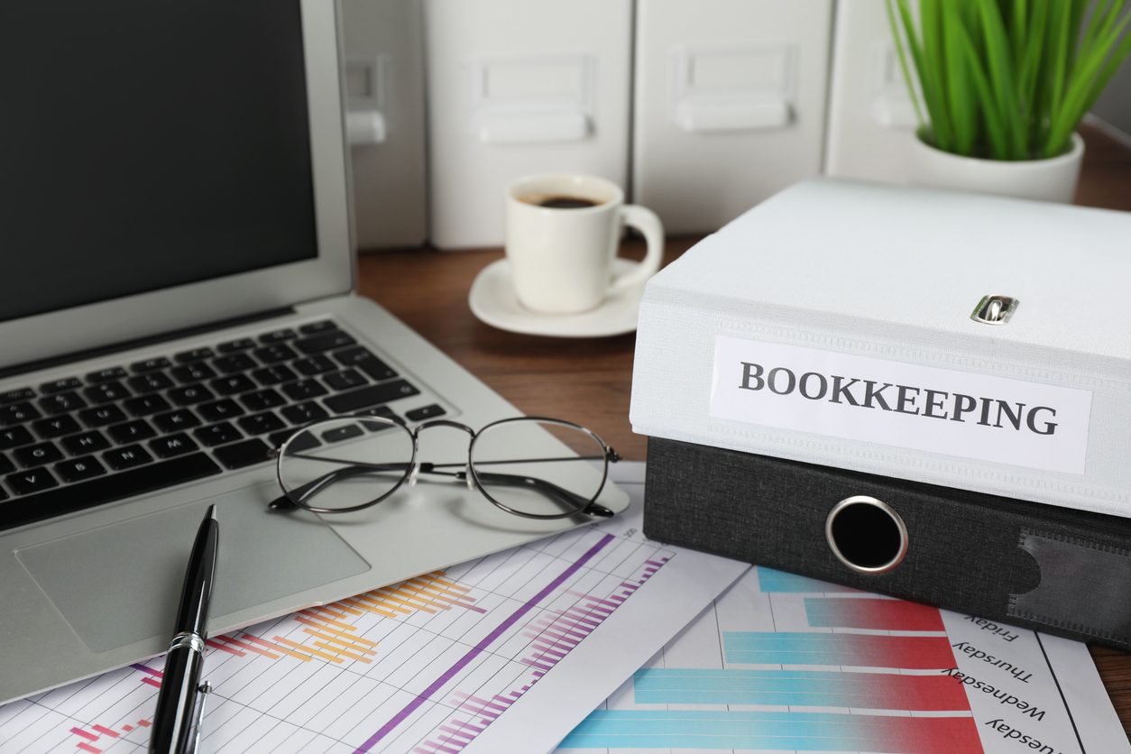 Is Online Bookkeeping Safe and Secure?