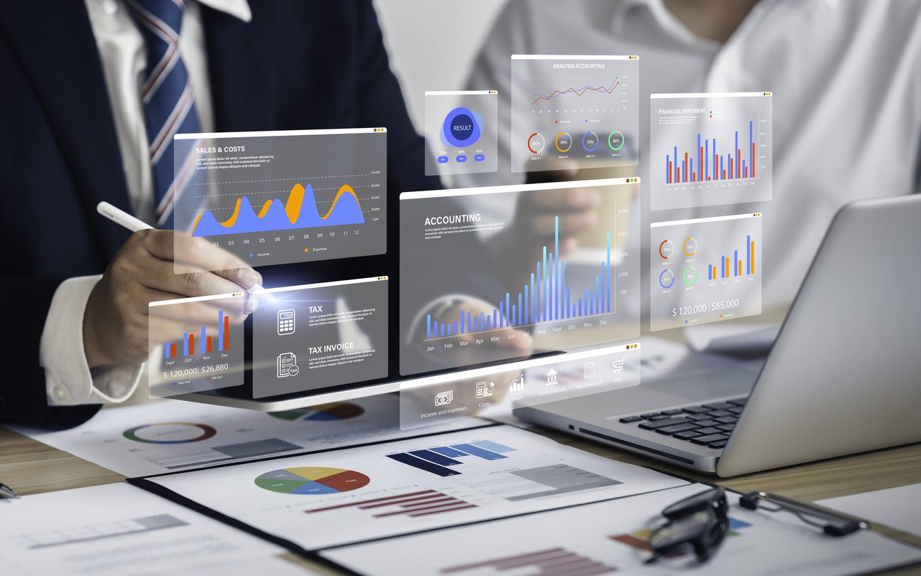 Can I Use Excel for Bookkeeping, or Do I Need a Software?