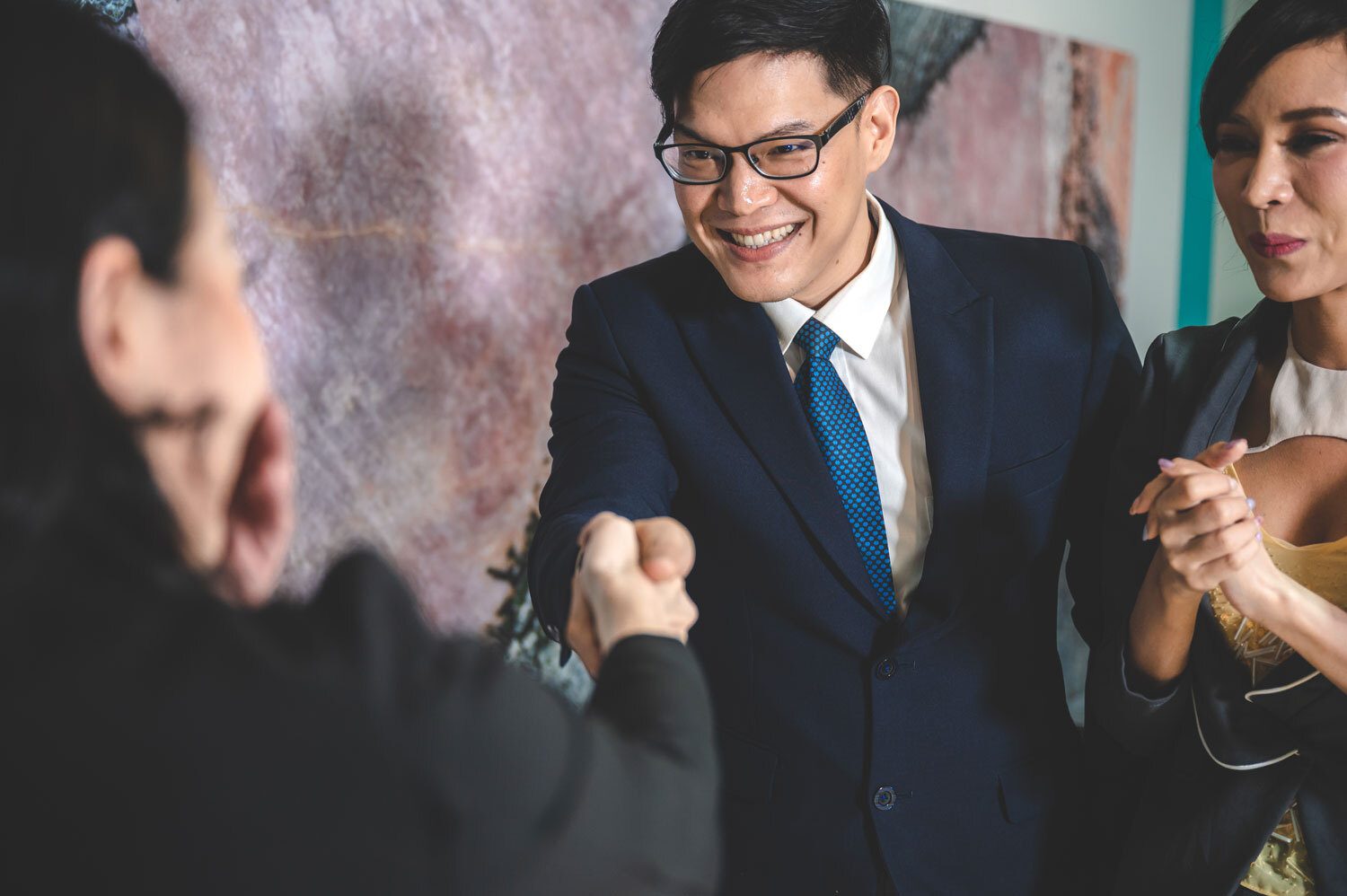 What Are the Requirements for Appointing a Nominee Director in the Philippines?